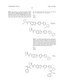 INHIBITORS OF HEPATITIS C VIRUS REPLICATION diagram and image