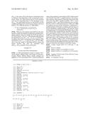 Insulin derivatives Containing Additional Disulfide bonds diagram and image