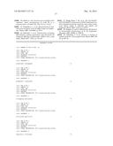 METHODS OF DOWNREGULATING TRANSLOCATED ONCOGENE EXPRESSION USING     BROMODOMAIN INHIBITORS diagram and image