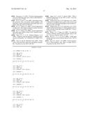 NOVEL PEPTIDES AND METHODS AND USES THEREOF FOR PREVENTING RETINAL     DISORDERS diagram and image