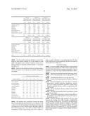 Effervescent Dosage Form diagram and image