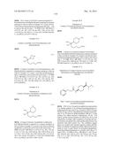 INHIBITORS OF ARGINASE AND THEIR THERAPEUTIC APPLICATIONS diagram and image