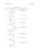 INHIBITORS OF ARGINASE AND THEIR THERAPEUTIC APPLICATIONS diagram and image