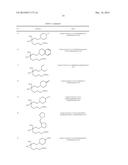 INHIBITORS OF ARGINASE AND THEIR THERAPEUTIC APPLICATIONS diagram and image