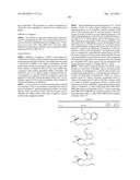 INHIBITORS OF ARGINASE AND THEIR THERAPEUTIC APPLICATIONS diagram and image