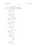 INHIBITORS OF ARGINASE AND THEIR THERAPEUTIC APPLICATIONS diagram and image