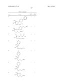 INHIBITORS OF ARGINASE AND THEIR THERAPEUTIC APPLICATIONS diagram and image