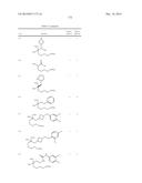 INHIBITORS OF ARGINASE AND THEIR THERAPEUTIC APPLICATIONS diagram and image