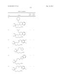 INHIBITORS OF ARGINASE AND THEIR THERAPEUTIC APPLICATIONS diagram and image