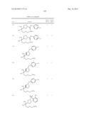 INHIBITORS OF ARGINASE AND THEIR THERAPEUTIC APPLICATIONS diagram and image