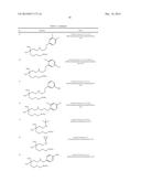 INHIBITORS OF ARGINASE AND THEIR THERAPEUTIC APPLICATIONS diagram and image