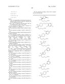 INHIBITORS OF ARGINASE AND THEIR THERAPEUTIC APPLICATIONS diagram and image