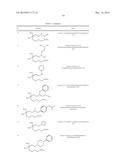 INHIBITORS OF ARGINASE AND THEIR THERAPEUTIC APPLICATIONS diagram and image