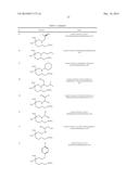 INHIBITORS OF ARGINASE AND THEIR THERAPEUTIC APPLICATIONS diagram and image