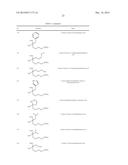 INHIBITORS OF ARGINASE AND THEIR THERAPEUTIC APPLICATIONS diagram and image