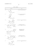 INHIBITORS OF ARGINASE AND THEIR THERAPEUTIC APPLICATIONS diagram and image