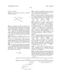 INHIBITORS OF ARGINASE AND THEIR THERAPEUTIC APPLICATIONS diagram and image