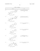 INHIBITORS OF ARGINASE AND THEIR THERAPEUTIC APPLICATIONS diagram and image