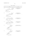 INHIBITORS OF ARGINASE AND THEIR THERAPEUTIC APPLICATIONS diagram and image