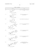 INHIBITORS OF ARGINASE AND THEIR THERAPEUTIC APPLICATIONS diagram and image