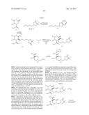 INHIBITORS OF ARGINASE AND THEIR THERAPEUTIC APPLICATIONS diagram and image