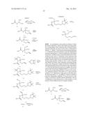 INHIBITORS OF ARGINASE AND THEIR THERAPEUTIC APPLICATIONS diagram and image