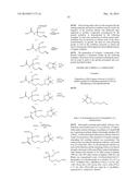 INHIBITORS OF ARGINASE AND THEIR THERAPEUTIC APPLICATIONS diagram and image