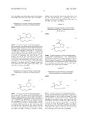 INHIBITORS OF ARGINASE AND THEIR THERAPEUTIC APPLICATIONS diagram and image