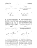 INHIBITORS OF ARGINASE AND THEIR THERAPEUTIC APPLICATIONS diagram and image