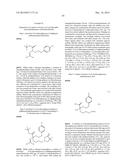 INHIBITORS OF ARGINASE AND THEIR THERAPEUTIC APPLICATIONS diagram and image