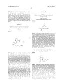 INHIBITORS OF ARGINASE AND THEIR THERAPEUTIC APPLICATIONS diagram and image