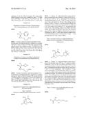 INHIBITORS OF ARGINASE AND THEIR THERAPEUTIC APPLICATIONS diagram and image