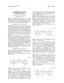 TREATMENT OF CANCER, INFLAMMATORY DISEASE, AND AUTOIMMUNE DISEASE diagram and image