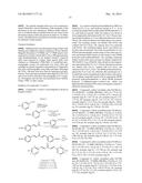 TREATMENT OF CANCER, INFLAMMATORY DISEASE, AND AUTOIMMUNE DISEASE diagram and image