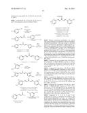 TREATMENT OF CANCER, INFLAMMATORY DISEASE, AND AUTOIMMUNE DISEASE diagram and image