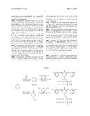 TREATMENT OF CANCER, INFLAMMATORY DISEASE, AND AUTOIMMUNE DISEASE diagram and image