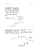 S1P Modulating Agents diagram and image