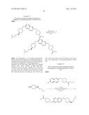 S1P Modulating Agents diagram and image