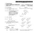 BACE INHIBITORS diagram and image