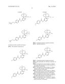 BACE INHIBITORS diagram and image