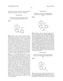 BACE INHIBITORS diagram and image