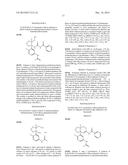 BACE INHIBITORS diagram and image