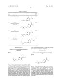 BACE INHIBITORS diagram and image