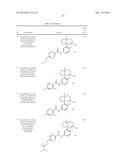 BACE INHIBITORS diagram and image