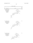 BACE INHIBITORS diagram and image