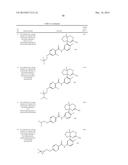 BACE INHIBITORS diagram and image