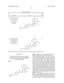 BACE INHIBITORS diagram and image