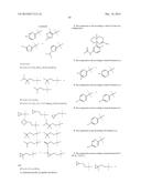 BACE INHIBITORS diagram and image