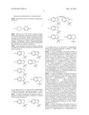 SUBSTITUTED PIPERIDINYL-PYRIDAZINYL DERIVATIVES USEFUL AS SCD 1 INHIBITORS diagram and image