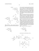 SUBSTITUTED PIPERIDINYL-PYRIDAZINYL DERIVATIVES USEFUL AS SCD 1 INHIBITORS diagram and image